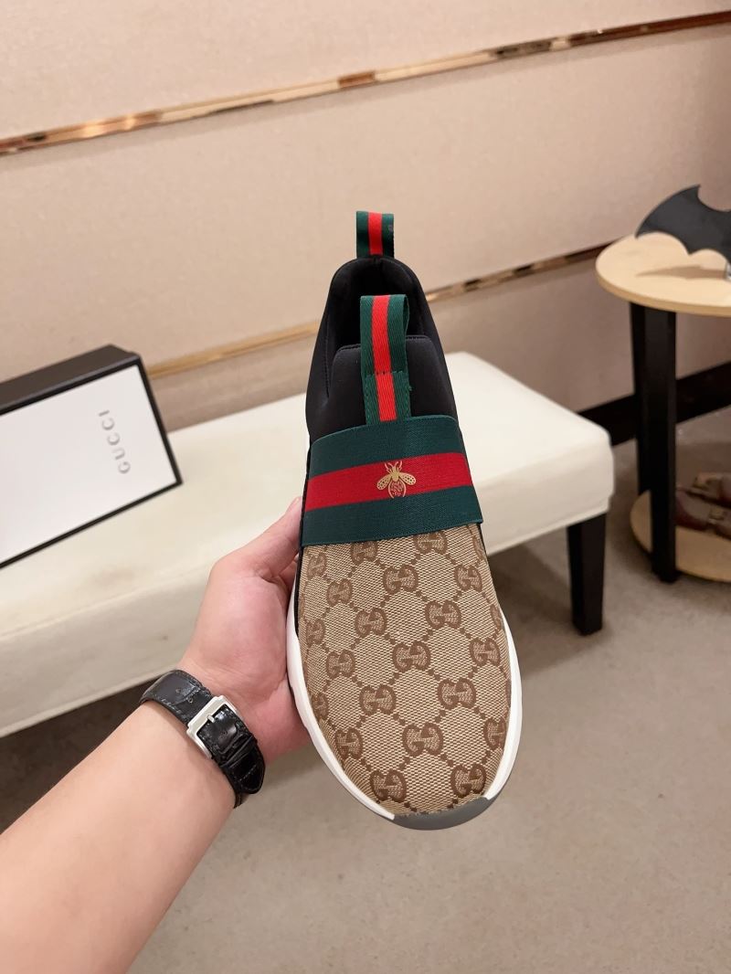 Gucci Low Shoes